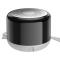 Портативні колонки та навушники - Колонка Bluetooth BOROFONE BR28 Сірий (24418)#3