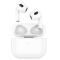 Портативні колонки та навушники - Дитячі бездротові навушники в кейсі HOCO Cat EW46 Bluetooth Orange (019981)#3