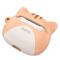 Портативні колонки та навушники - Дитячі бездротові навушники в кейсі HOCO Cat EW46 Bluetooth Orange (019981)#4