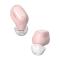 Портативні колонки та навушники - Бездротові Навушники Baseus Encok WM01 Pink (1551600175)#3