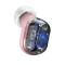 Портативні колонки та навушники - Бездротові Навушники Baseus Encok WM01 Pink (1551600175)#5