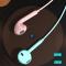 Портативні колонки та навушники - Гарнітура Sky Dolphin SR06 Soft Pink (HF-000468)#2