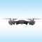 Радіокеровані моделі - Квадрокоптер складний міні дрон радіокерований Drone CTW 88W з дистанційним керуванням (AN 101587110)#7