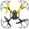 Радіокеровані моделі - Квадрокоптер Chuang Huang CH-202 з WiFi камерою Black-Yellow (hub_np2_1424)#2