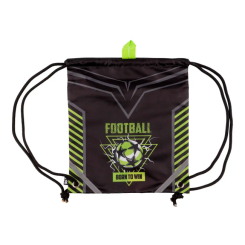 Рюкзаки та сумки - Сумка для взуття Yes Football (559638)