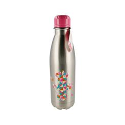 Пляшки для води - Пляшка для води Stor Мінні сталева 780 мл (Stor-01530)