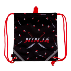 Рюкзаки та сумки - Сумка для взуття Yes Ninja (533472)
