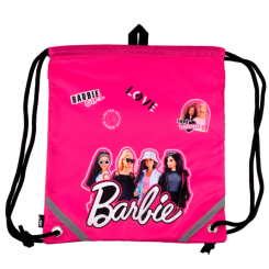 Рюкзаки та сумки - Сумка для взуття Yes Barbie (533441)