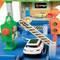 Паркінги і гаражі - Іграшковий гараж Bburago 3 рівня (18-30039)#3
