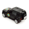 Транспорт і спецтехніка - Автомодель TechnoDrive Шеврони Героїв Land Rover Defender 110 ГУР МО (250364M)#3