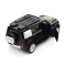 Транспорт і спецтехніка - Автомодель TechnoDrive Шеврони Героїв Land Rover Defender 110 ГУР МО (250364M)#7