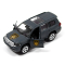Транспорт і спецтехніка - Автомодель TechnoDrive Шеврони Героїв Toyota Land Cruiser Рубіж (KM6010)#6