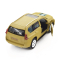 Транспорт і спецтехніка - Автомодель TechnoDrive Шеврони Героїв Toyota Prado Хартія (KM6188)#7