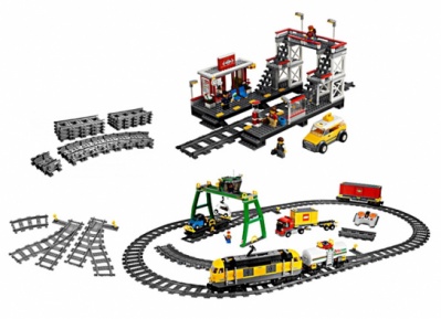lego 66405
