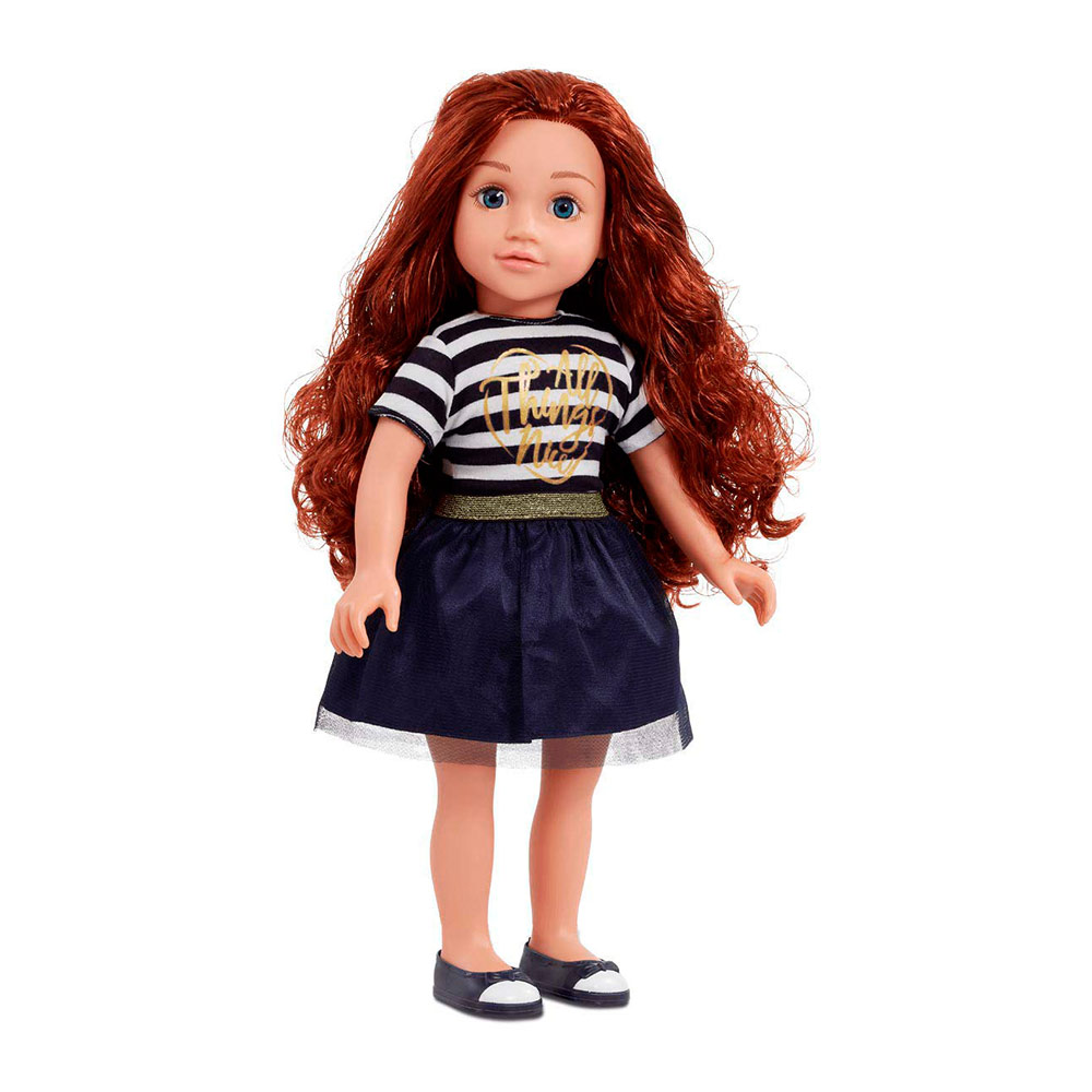 Кукла Addo Амелия (314-12103) купить в Киеве, Украине по выгодной цене | 【Будинок іграшок】