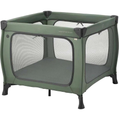 Манежі - ​Манеж Hauck Sleep N Play SQ Dark Green (60673-5)