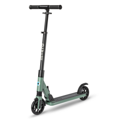 Самокати - Самокат Micro Sprite Suspension оливковий (SA0246)