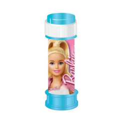 Мыльные пузыри - Мыльные пузыри Країна Іграшок Barbie 60 мл (KC-0074)