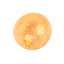 Антистрес іграшки - Іграшка-антистрес Monster Gum Крутий заміс Jelly ball помаранчевий (T24588/8)