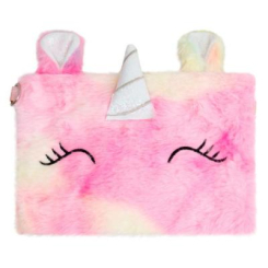 Рюкзаки и сумки - Детская сумочка Maya toys ­Единорог розовая (MY375574/1)