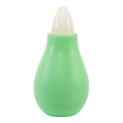 Товари для догляду - ​Аспіратор назальний Baby Team (7002)