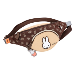 Сумки - Сумка на пояс Yes Miffy Bunny SP-35 (550548)