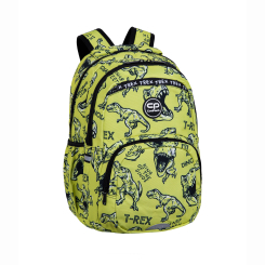 Рюкзаки и сумки - Рюкзак CoolPack Pick 17” Dino adventure (F099705) Рюкзаки и сумки - Рюкзак CoolPack Pick 17” Dino adventure (F099705)