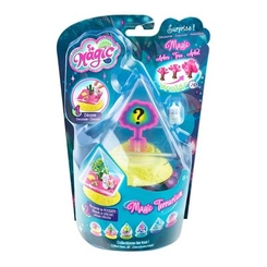 Развлекательные игры - Набор Canal Toys So magic Магический сад Космический (MSG001/6)