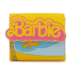 Пеналы и кошельки - Кошелек Loungefly Barbie fun in the sun (MTWA0002)