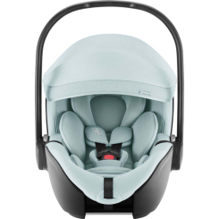 Автокресла и аксессуары - Автокресло Britax-Romer Baby-Safe Pro Style Harbor Blue (2000040842)