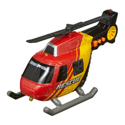 Транспорт и спецтехника - Машинка Road Rippers Rush and rescue Вертолет (20135)