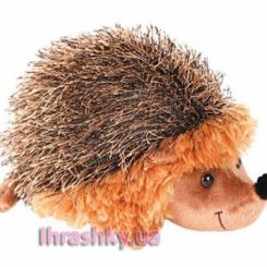 Мягкие животные - Мягкая игрушка Ежик УФ-УФ (2014021)
