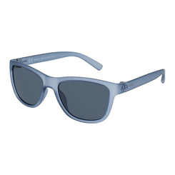 Солнцезащитные очки - Солнцезащитные очки INVU Kids Прямоугольные сизые (K2815Q)