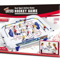 Настольные игры - Настольная игра Хоккей Toys & Games (68200)