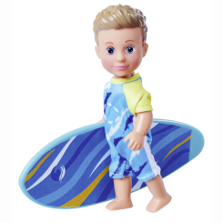 Куклы - Кукла Steffi and Evi Love Тимми Серфер (5733740) Куклы - Кукла Steffi and Evi Love Тимми Серфер (5733740)