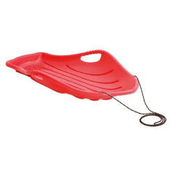 Санки и аксессуары - Ледянка Prosperplast Big красная (5905197064048) Санки и аксессуары - Ледянка Prosperplast Big красная (5905197064048)