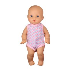 Пупсы - Пупс Lotus со стульчиком для кормления (13045) (6337722)