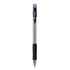 Ручка шариковая Uni Lakubo fine черная (SG-100.(07).Black)