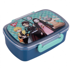 Ланч-боксы - Ланч-бокс Yes Demon Slayer (708274)