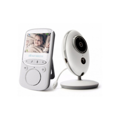 Товари для догляду - Відеоняня з дистанційним монітором Baby Monitor VB605 (HFHFDJGF89GF)