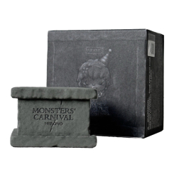 Аксесуари для фігурок - Підставка для фігурки Pop Mart Hirono Monsters' Carnival (HMCS-01)