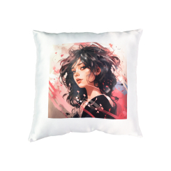 Подушки - Подушка Strateg Ритм души (60652) (4823113878214) Подушки - Подушка Strateg Ритм души (60652) (4823113878214)