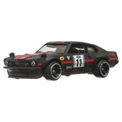 Автомоделі - Автомодель Hot Wheels Vintage Custom Ford Maverick (HRT81/HRV09) Автомоделі - Автомодель Hot Wheels Vintage Custom Ford Maverick (HRT81/HRV09)