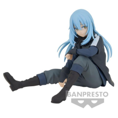 Фігурки персонажів - Фігурка Banpresto Igrslime Breakt Collection Vol.1 (BP19677P) Фігурки персонажів - Фігурка Banpresto Igrslime Breakt Collection Vol.1 (BP19677P)