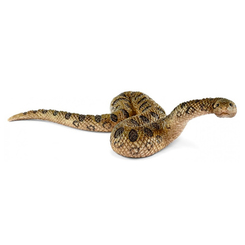 Фігурки тварин - Ігрова фігурка Анаконда Schleich (14778)