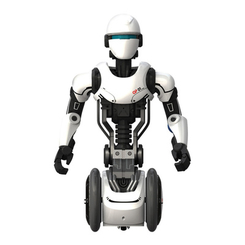 Роботы - Робот-андроид Silverlit OP One (88550)