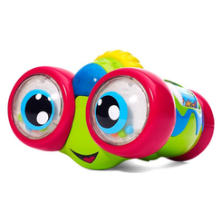 Развивающие игрушки - Игрушка Исследователь Кристофер Chicco (07987.00)