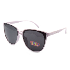 Сонцезахисні окуляри - Сонцезахисні окуляри Keer Дитячі 2013-1-C3 Чорний (25474)