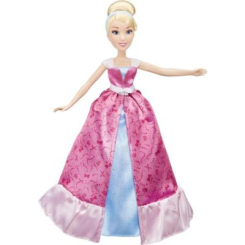 Ляльки - Лялька Попелюшка Disney Princess (C0544)