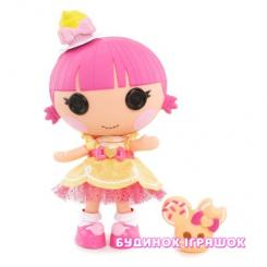 Куклы - Кукла Малышка Lalaloopsy серия Lalabration Печенюшка-Сластёна Lalaloopsy Mini (539742)
